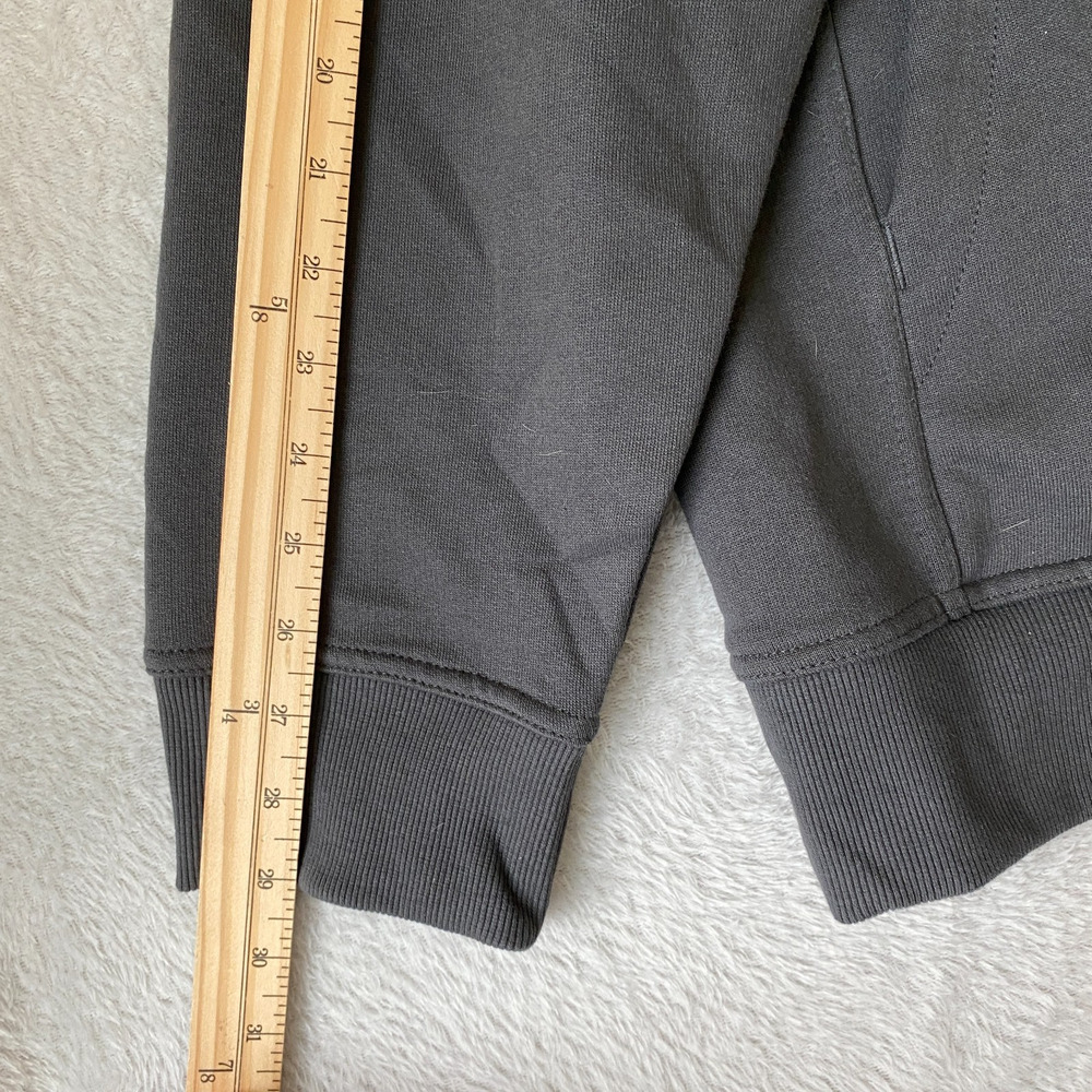 Ariat Rebar Regulatory Full Zip Hooded Insulated Jacket Men XXL Black NWT - Picture 15 of 16